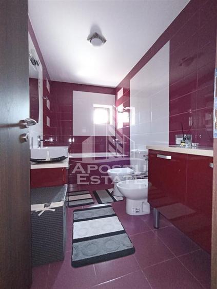 Casa 5 Camere Openspace Garaj Mosnita Veche - 20