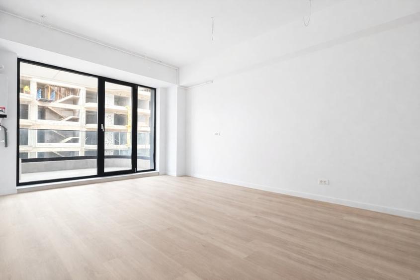 Studio prima linie la mare , Mamaia Nord - 3