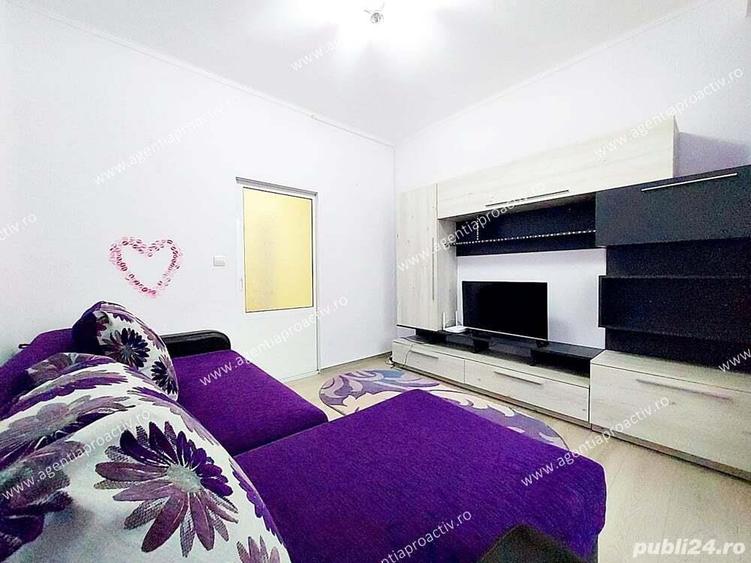 Garsoniera cocheta, amplasata pe malul Dunarii! - 8