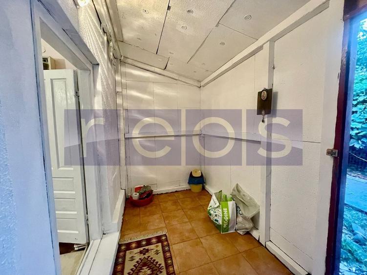 VANZARE CASA 2 CAMERE 35MP + TEREN 36MP CURTE COMUNA PIATA VICTORIEI ROMANA - 13