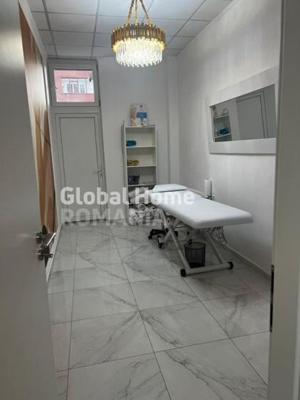 Spațiu Comercial sau Birouri 96MP | Chiajna | Militari | Bloc nou | - 2