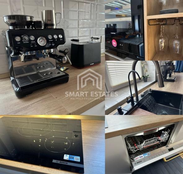 Apartament tip Duplex de inchiriat Kiseleff II 115mp II Parcare - 4