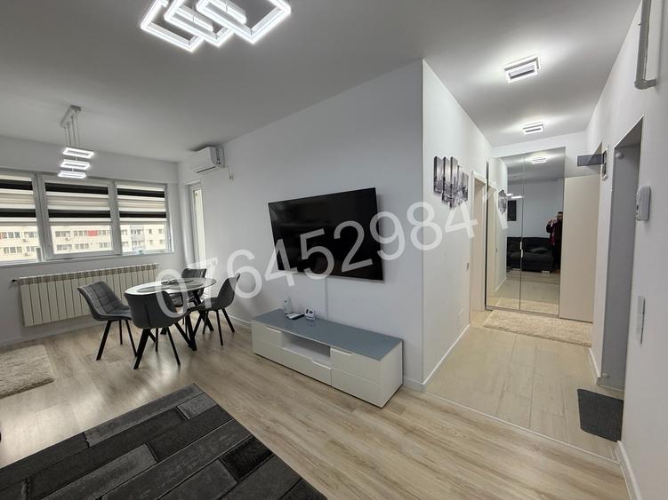 Rotar Park 2, bloc 2022, Militari, zona Metro-Mc Donald's,10 min. metrou - 16