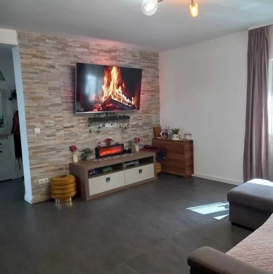 Duplex 4 camere zona Câmpului, 140 mp utili - 3