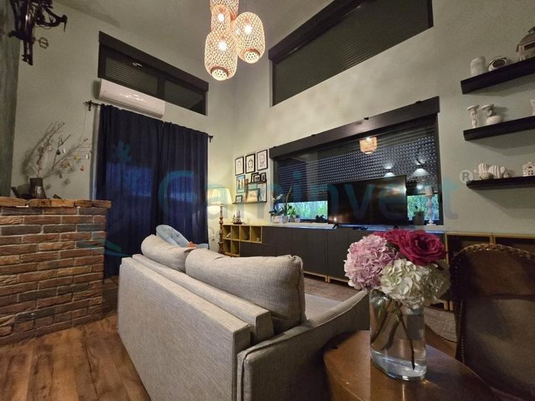 Casa exclusivista cu 5 camere de vanzare,Oradea,Bihor - 12