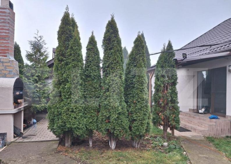 Casa moderna, ideala pentru familie | Parter | Halchiu ? - 8