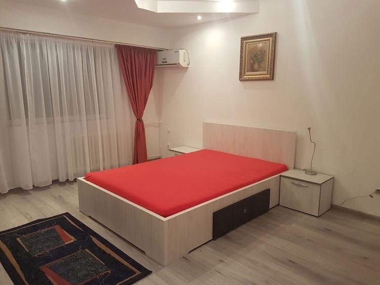 Inchiriez Garsoniera 42mp zona Nerva Train - 2