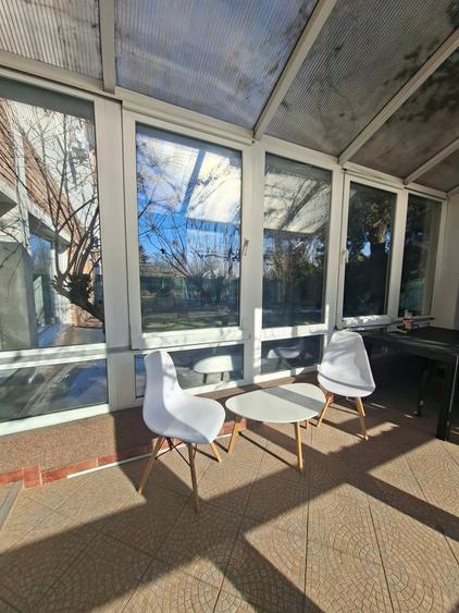 Langa Parc Padurice, pentru locuit sau afacere - 30