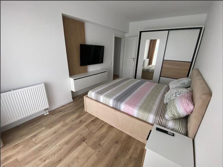 Penthouse 5 camere Vivamus - 6