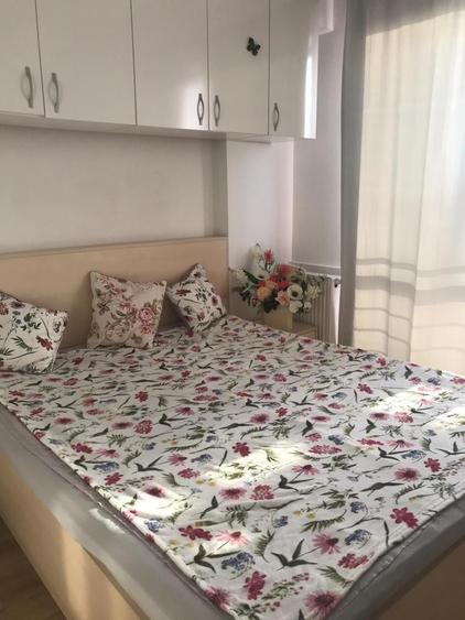 2 camere, mobilat, utilat, parcare subterana, Rond Cristalului - 3