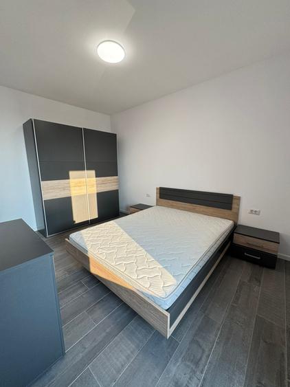 Apartament 3 camere de închiriat – Bloc Zora | Etaj 8 | 580€ - 6