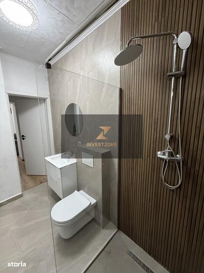 Casa in Oradea cartierul Velen?a curte 24 mp - 5