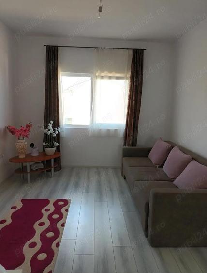 Proprietar, vand casa tip duplex Ghiroda - 5