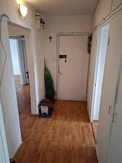 4 camere Banat , Decomandat / Centrală , Amplasament DEOSEBIT - 12