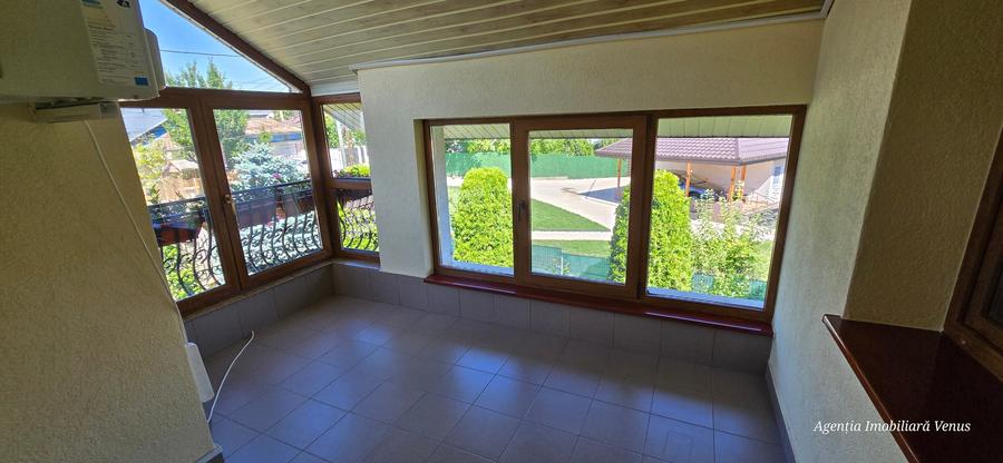 Casa la cheie zona centrala mobilata si utilata - 9