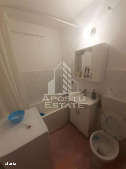 Apartament cu 1 camera, 28 mp, petfriendly, Timisoara, zona Bucovina - 5