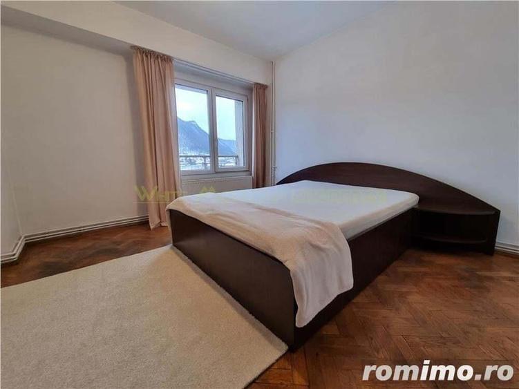 Apartament spatios cu priveliste AFI Mall - 8