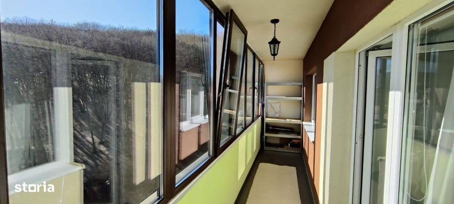 Apartament 3 camere str. Edgar Quinet | Mobilat | Parcare inclusa - 14