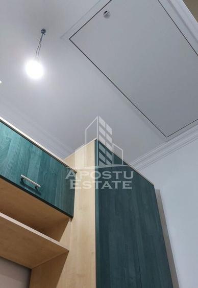 Duplex cu 4 camere, 2 bai, in Dumbravita - 18