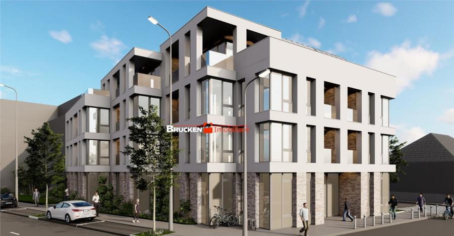 SPATIU COMERCIAL PREMIUM - locatie centrala, vizibilitate ex - 1