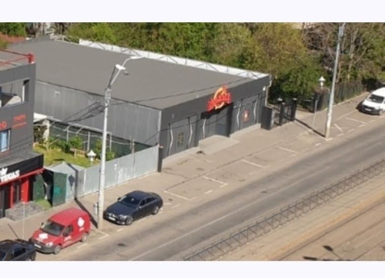 Spatiu comercial stradal sos. Oltenitei 127 sect.4 Bucuresti open space cu curte - 4