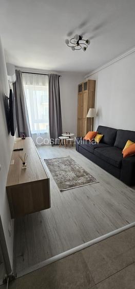 Apartament tip Studio-5 min Metrou Berceni-Totul nou-Prima inchiriere Apartament tip Studio-5 min Metrou Berceni-Totul nou-Prima inchiriere