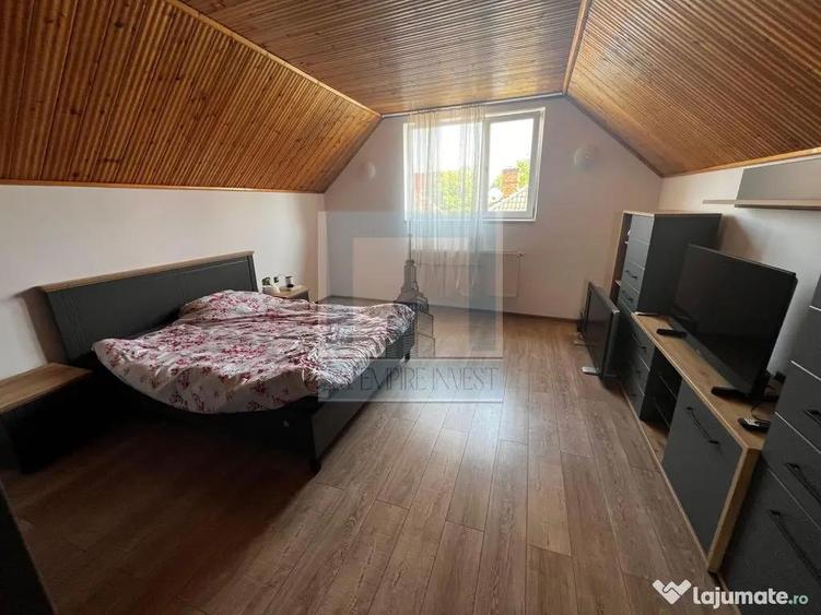 Casa /Villa 3 camere mobilata/utilata - zona Centrul Civic - 11