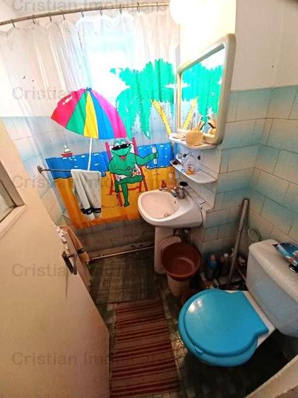 POSIBILITATE RATE! Ap 4 camere, DECOMANDAT, Viziru, ETAJ 6 - 7