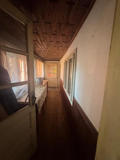 Vanzare casa locuibila in Frasin Gura Humorului - vedere panoramica/utilitati - 19