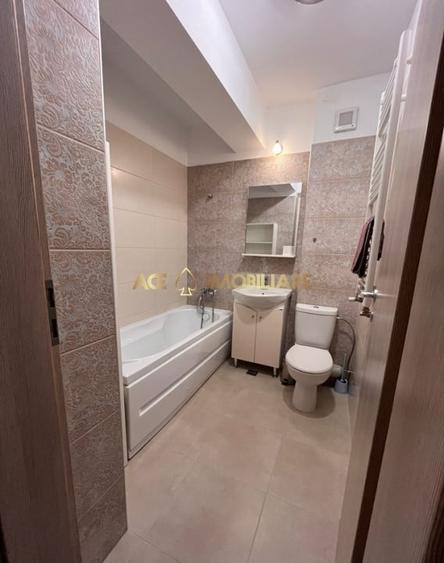 2 Camere de inchiriat | Pacii | Centrala Proprie | Loc de parcare |  Metrou - 6