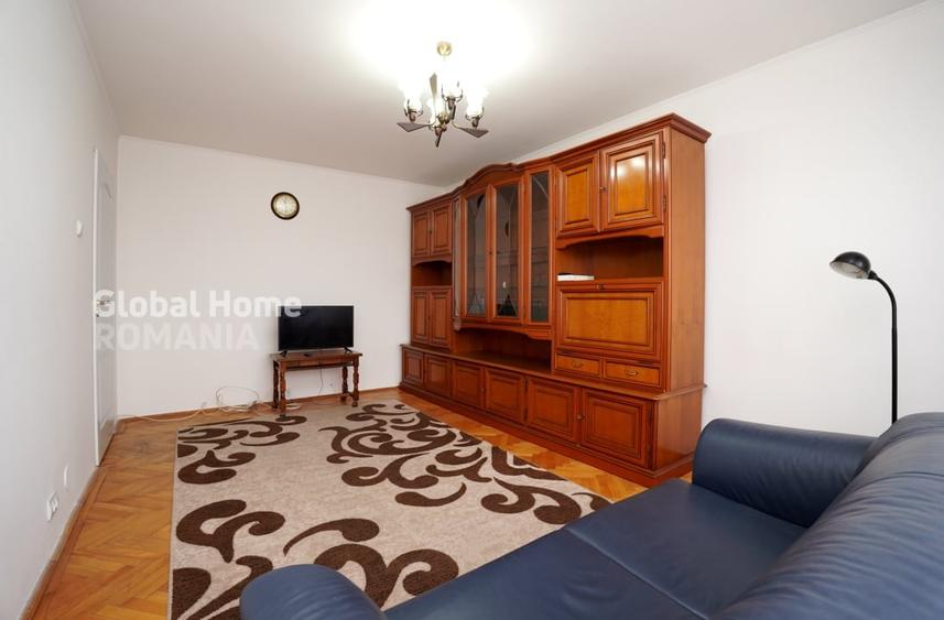 2 Camere Decomandat | Tineretului | Aproape de Parc - 2