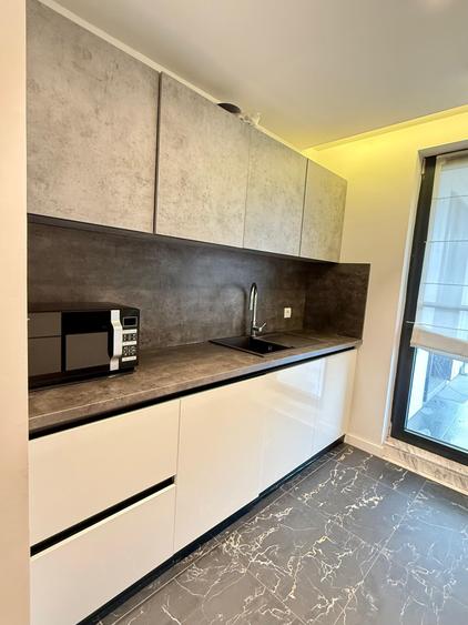 Apartament cu 3 camere de inchiriat // ONE Herastrau Plaza - 7