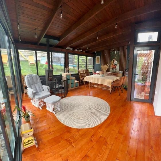 Casă Smart & Eficientă – Bucium, La Brazi Residence - 3