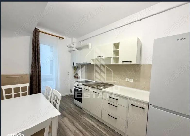 Proprietar, Apartament 1 camera de inchiriat Braytim - prima inchiriere - 3