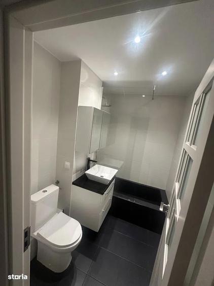 Apartament de vanzare complet utilat - 4