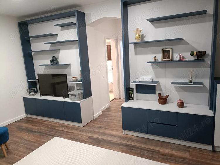 De inchiriat apaetament 3 camere,100 m ,sect 1,piatia domenii,1 mai ,ion mihalache - 5