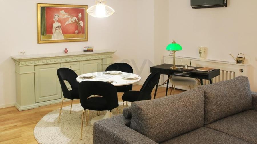 REA1025044 Apartament 2 camere lux design Calea Victoriei  bloc nou 2019 boutiqu - 1