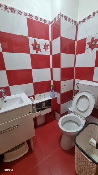 Apartament de 3 camere - Anton Bacalbasa - 8