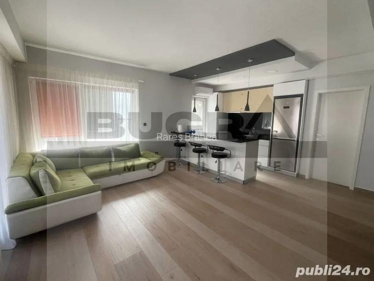 Apartament de 3 camere, 70 mp, parcare subterana, zona Edgar Quinet Apartament de 3 camere, 70 mp, parcare subterana, zona Edgar Quinet