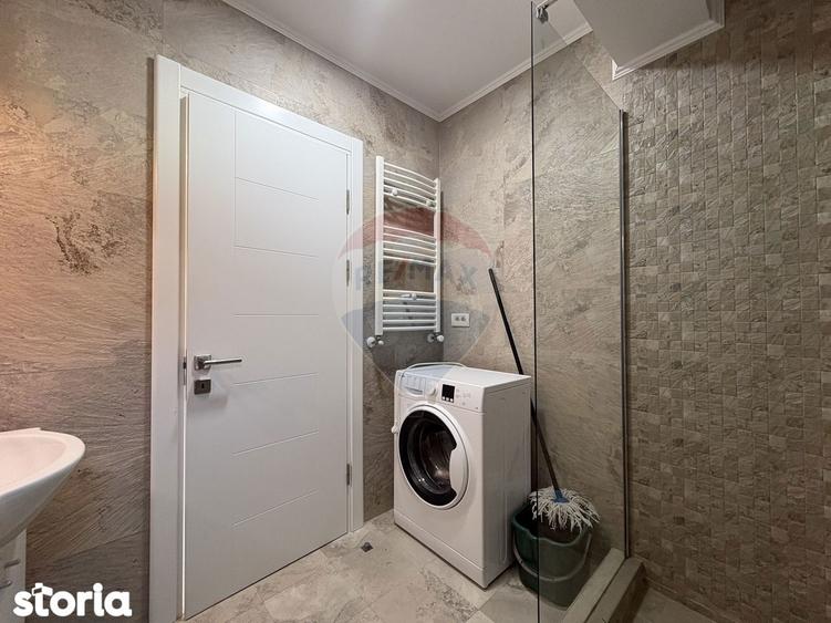 Apartament mamaia nord 2 termen lung - 9