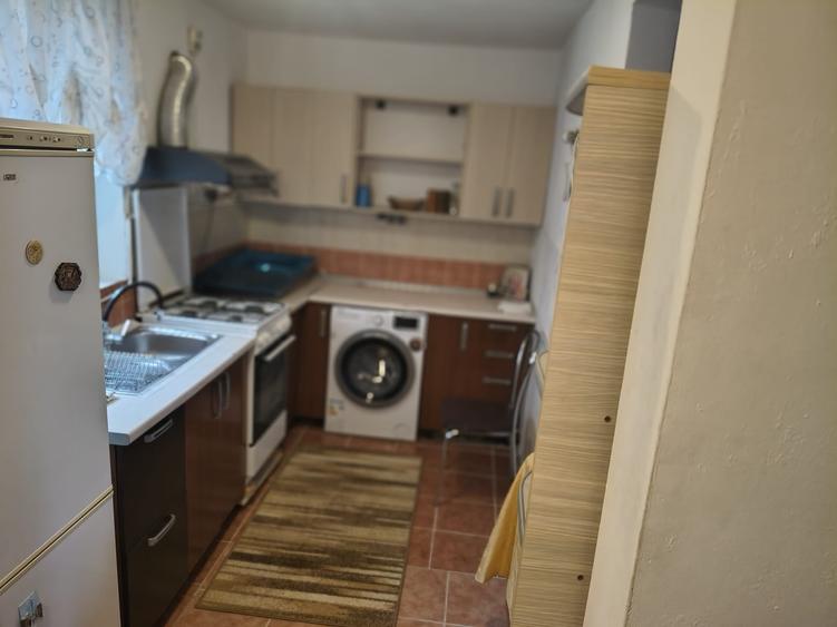 Iancului - Ferdiand - Gara de est - 10 min metrou Iancului - 6