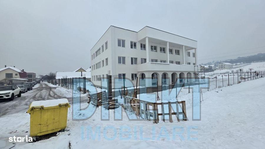 Teren intravilan , zona Subcetate - 2