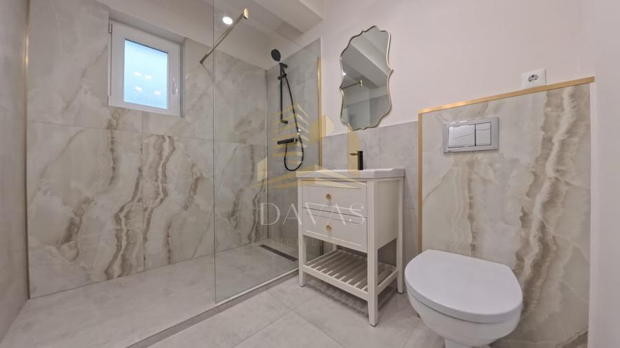 Apartament de 3 camere, compartimentare semidecomandata | Floresti - 19