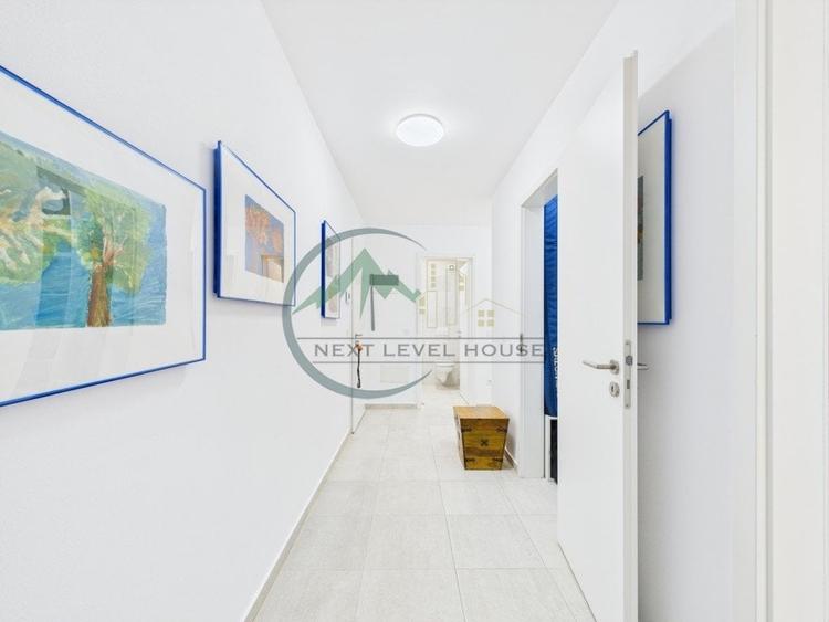 Apartament cu 3 camere Kasper Coresi - 2