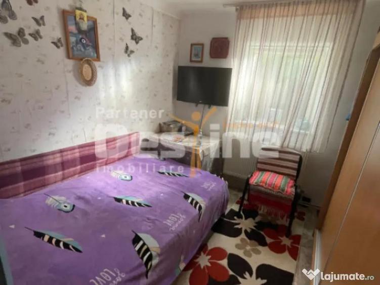 Casa cu 3 camere, garaj ?i curte spa?ioasa zona Giul - 16