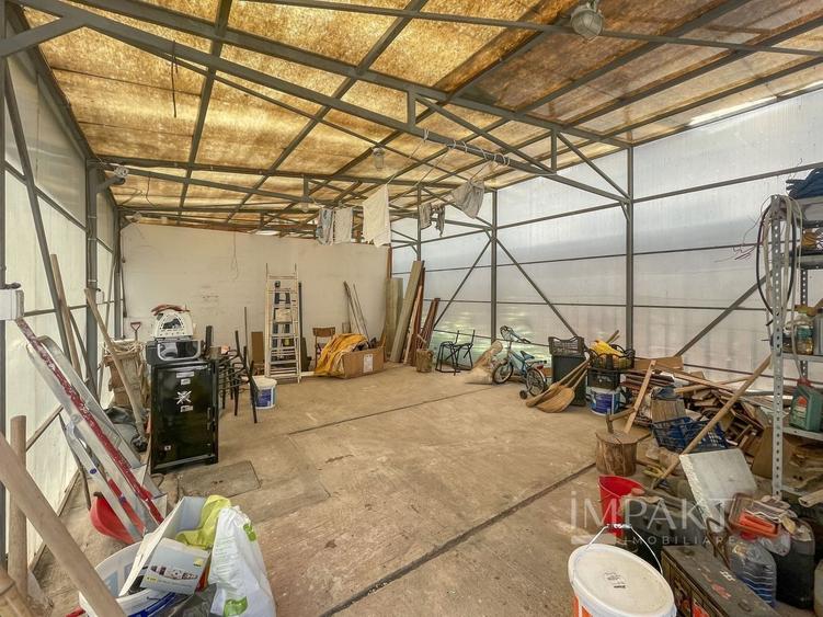 Casa alipita pretabila pentru birouri, in cartierul Iris - 14