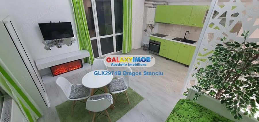 Apartament 2 Camere Militari Residence | Decomandat | cod DS012 - 1