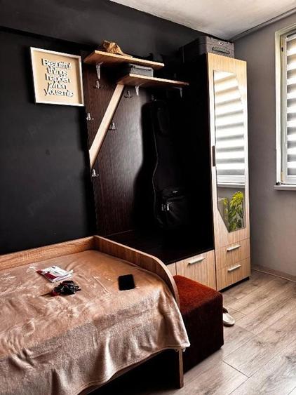 Oportunitate! Garsoniera cocheta - complet utilata - Fratelia - 5