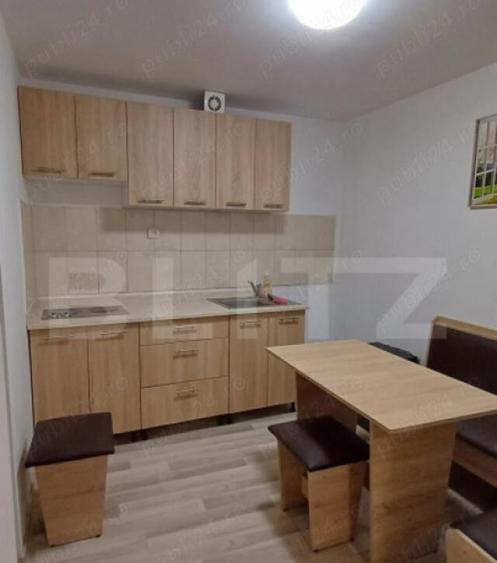 Apartament la casa, 25 mp, zona SEMI-CENTRALA! - 1