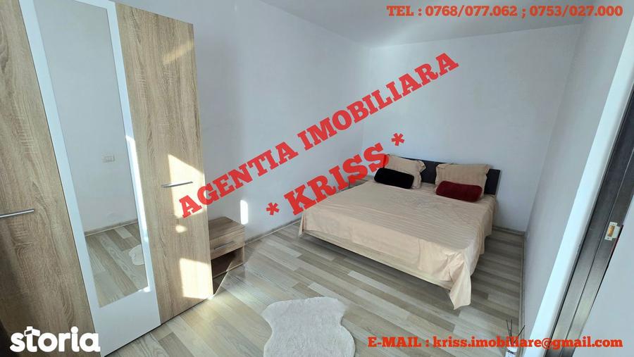 Ofer Spre Inchiriere Apartament 2 Camere NORD-KAUFLAND Mobilat Utilat - 6